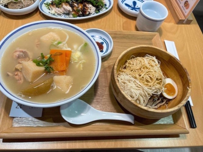 南港火車站美食