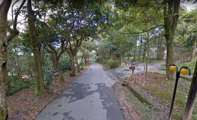 文山農場 文山農場