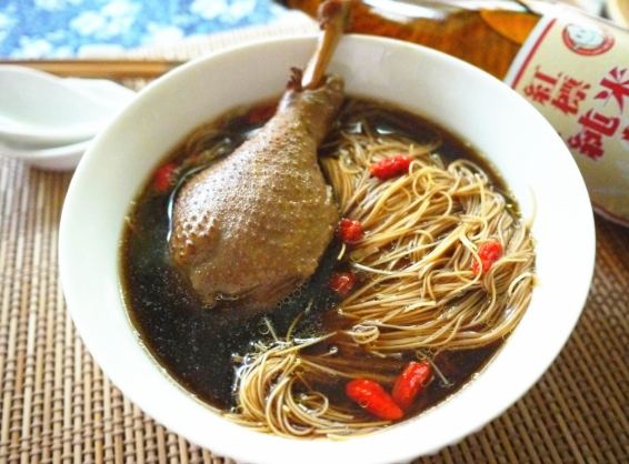 草屯素食