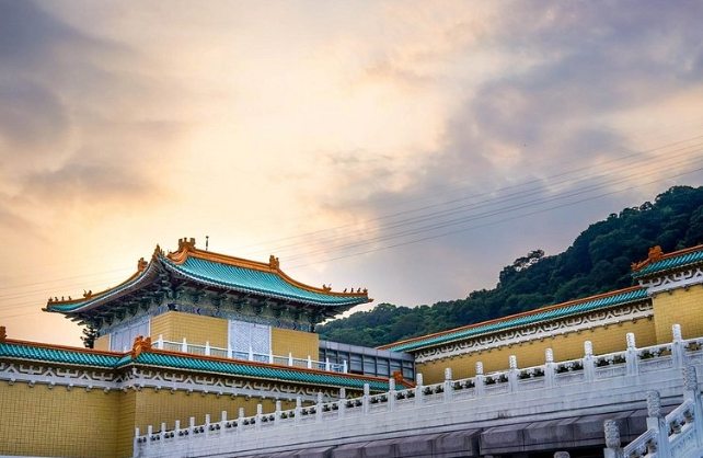 名勝景點