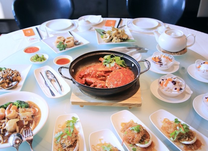 台中海鮮餐廳 台中海鮮餐廳