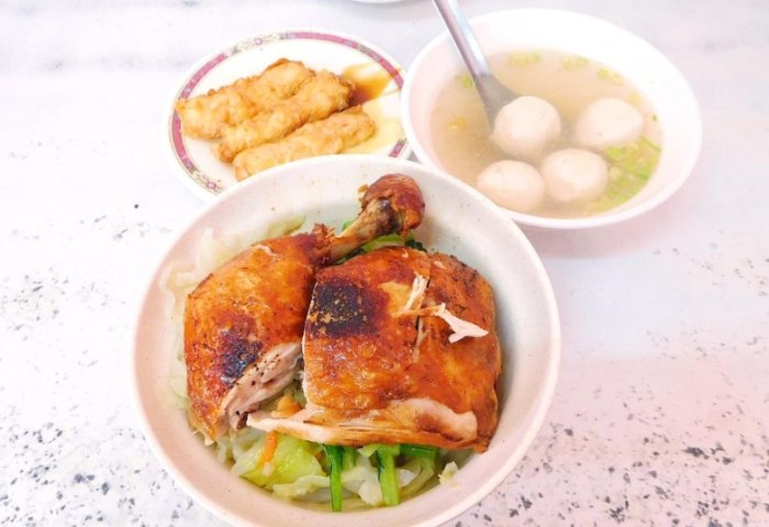 南港火車站美食