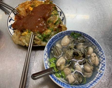 新屋夜市 新屋夜市
