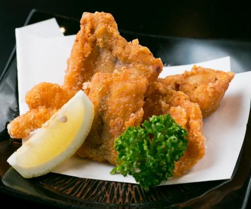 河豚料理 河豚料理