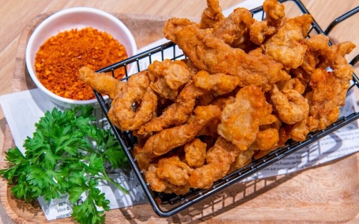 後壁湖美食 後壁湖美食