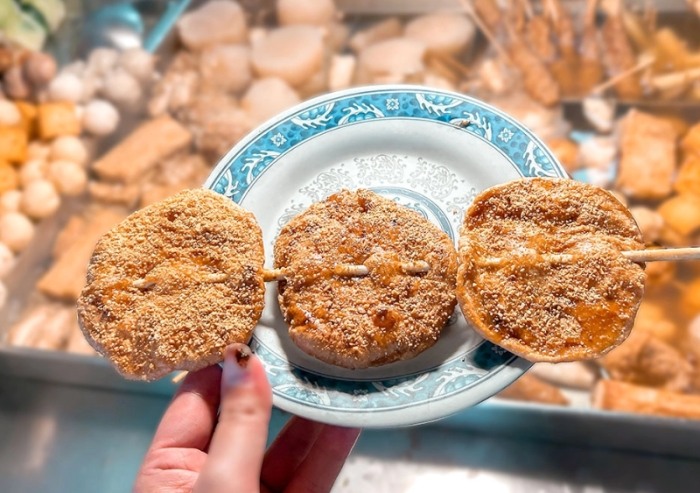 哈瑪星美食 哈瑪星美食