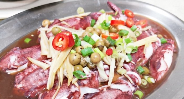 廈門飯店