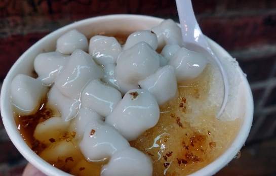 苗栗美食小吃