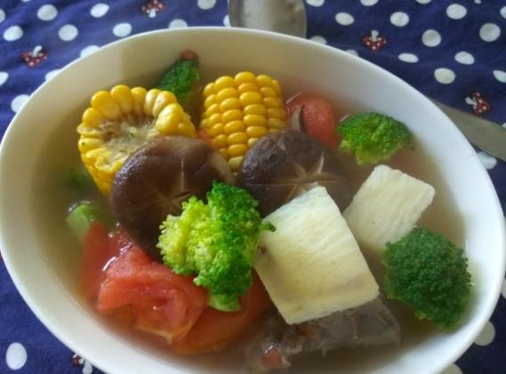 草屯素食