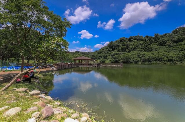 富田農場