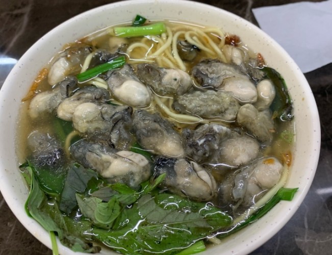 南港火車站美食