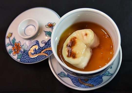 河豚料理 河豚料理