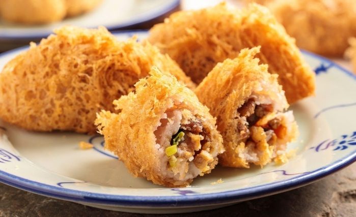 潮州素食