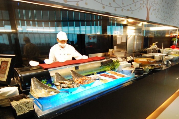 墾丁五星級飯店 墾丁五星級飯店