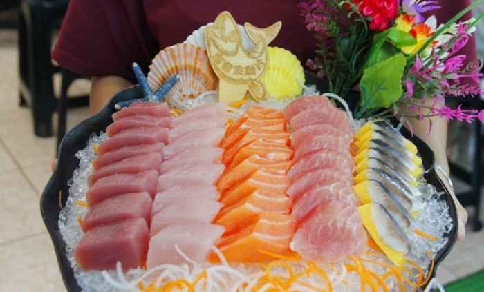 後壁湖美食 後壁湖美食