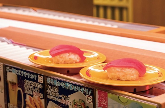 新月廣場餐廳