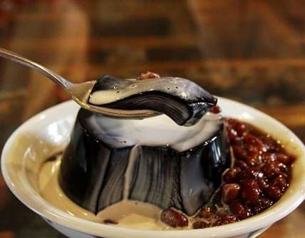 苗栗美食小吃