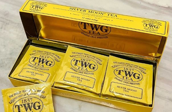新加坡機場必買名牌