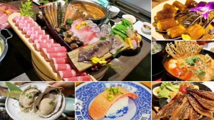 新月廣場餐廳