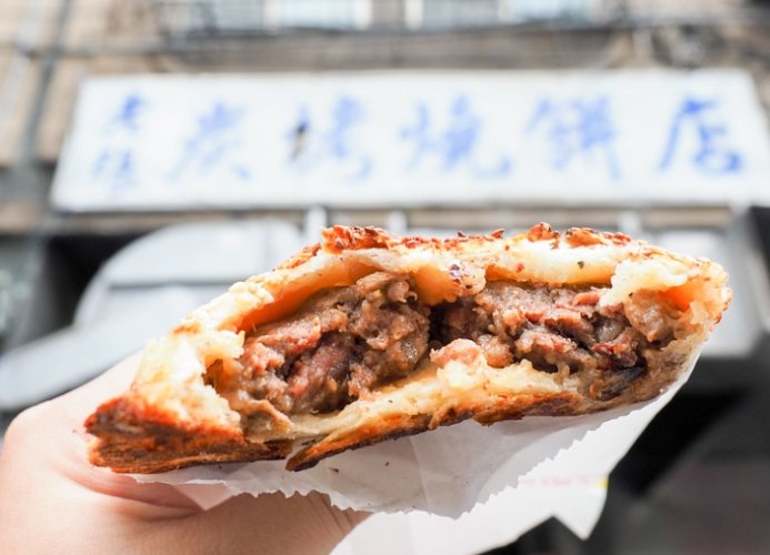 南港火車站美食