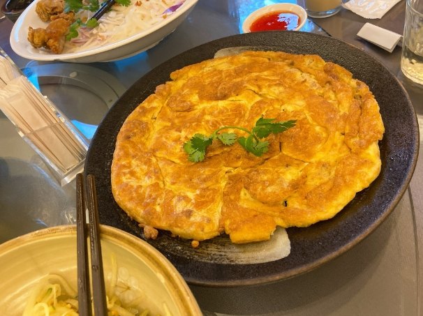 龍潭泰式料理