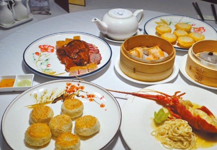 台中海鮮餐廳 台中海鮮餐廳