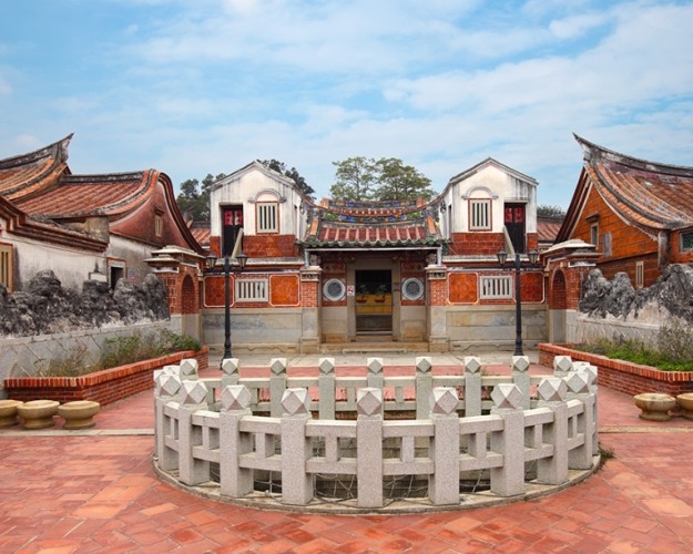 金門旅遊