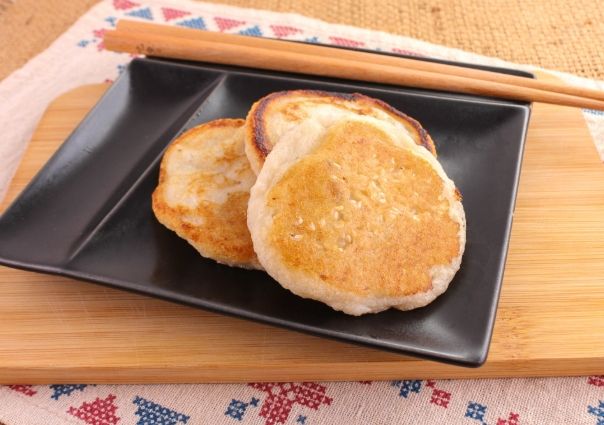 山藥料理