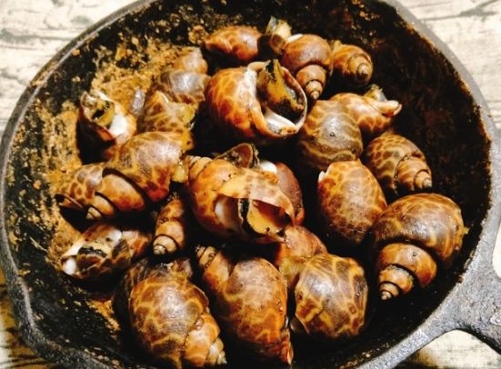 鳳螺料理
