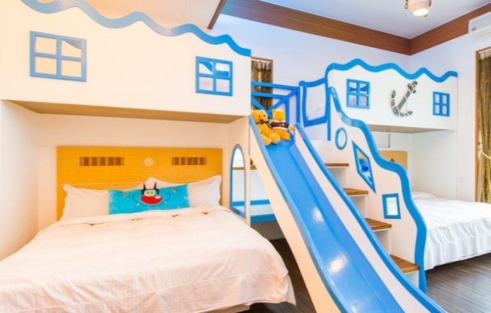宜蘭親子住宿 宜蘭親子住宿