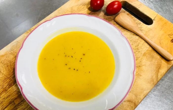 南瓜濃湯食譜 南瓜濃湯食譜