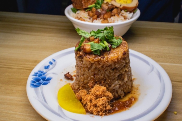 台南市美食 台南市美食