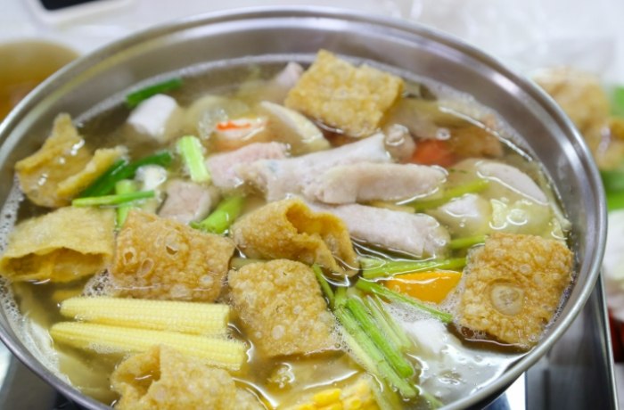 大明路美食 大明路美食
