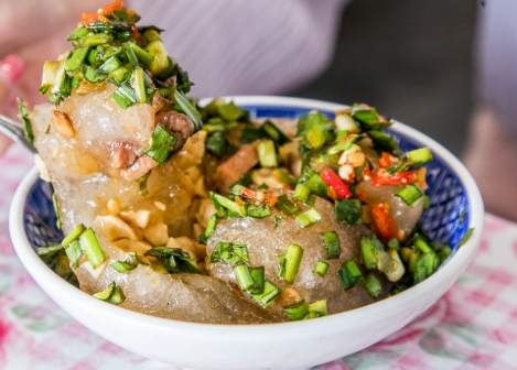 苗栗美食小吃
