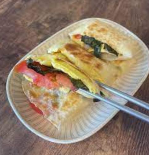 台中素食早餐 台中素食早餐