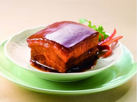 東坡肉做法