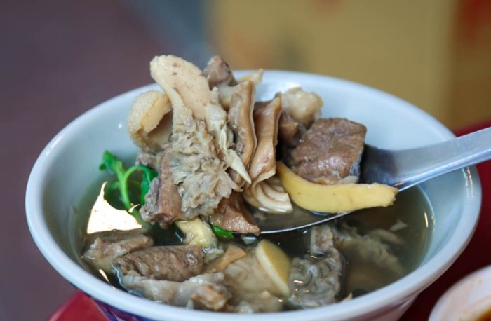南港火車站美食