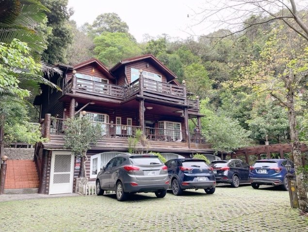新竹民宿包棟 新竹民宿包棟