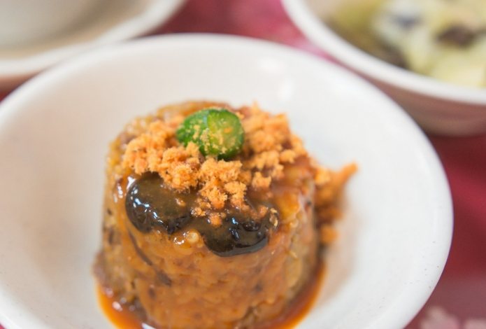 大明路美食 大明路美食
