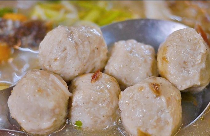 苗栗美食小吃