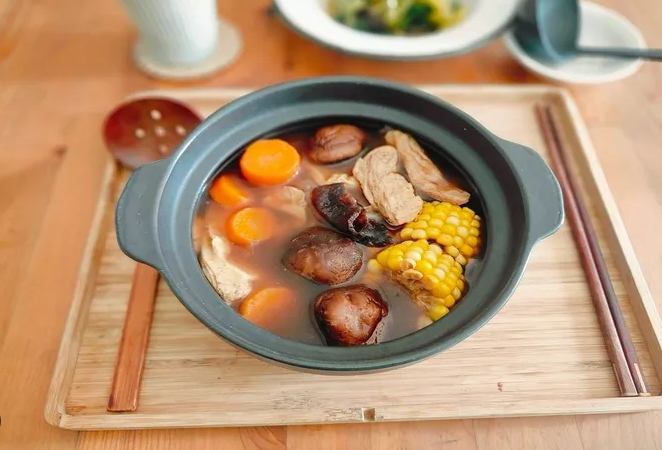 潮州素食