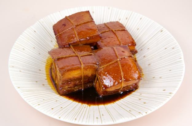 東坡肉做法