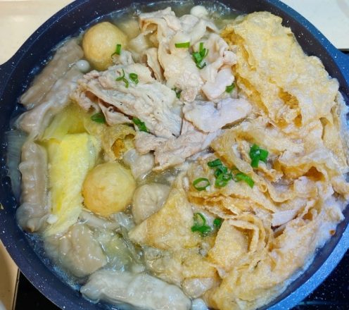 石頭火鍋做法 石頭火鍋做法