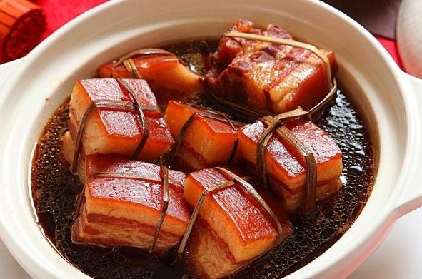 東坡肉做法 東坡肉做法