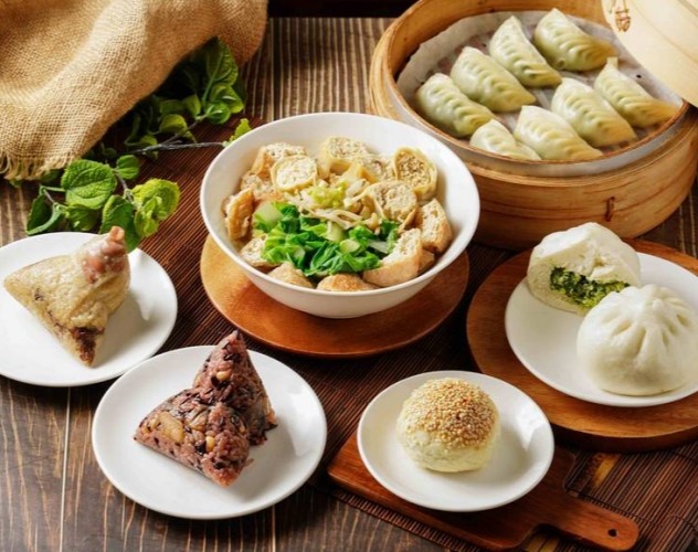 南港火車站美食