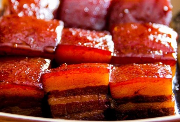 東坡肉做法 東坡肉做法