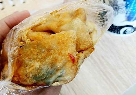 大坪林站美食 大坪林站美食