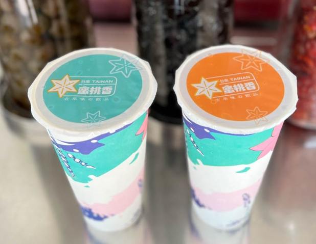 水仙宮市場美食