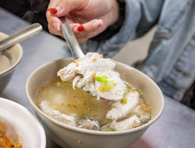 大明路美食 大明路美食