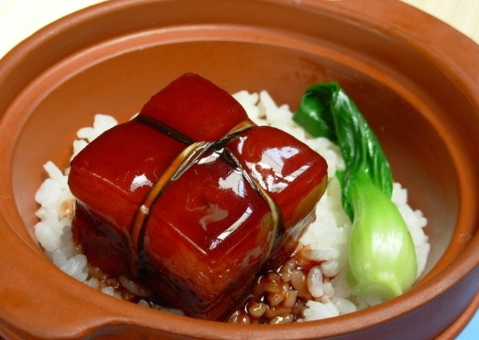 東坡肉做法 東坡肉做法